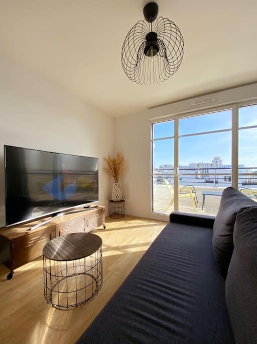 Suite Riviera - Vue Disneyland Chessy  Exterior foto